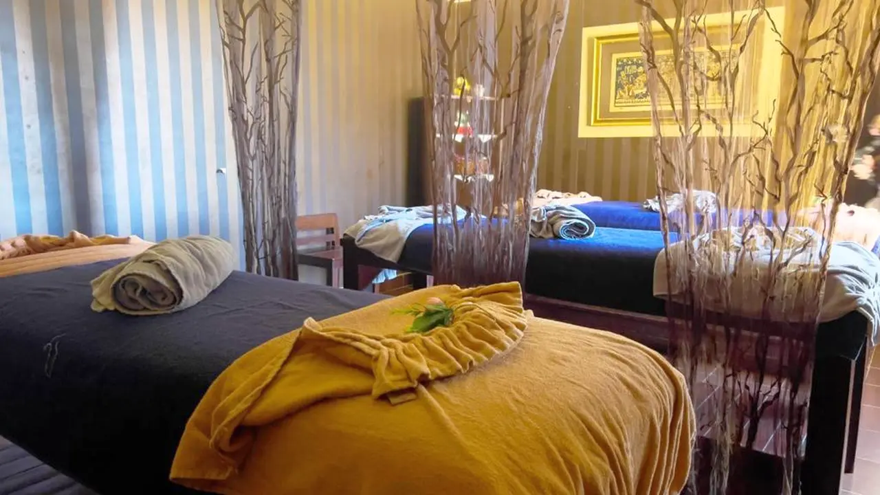 الفندق ريجينسي بلازا اكوا بارك آند سبا - شرم الشيخ